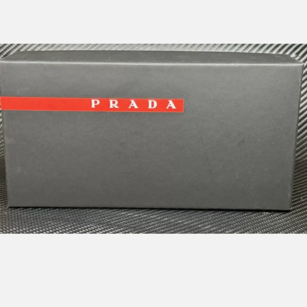 Prada Polarized 62mm Men's Sunglasses